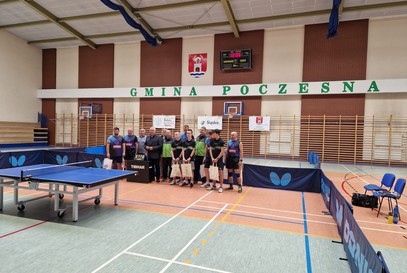 TT INTERCUP,  Mezinárodní turnaj dospělých