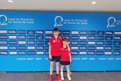 Eurominischamps Francie