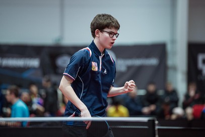 Ondřej Kosina a Tomáš Matuška reprezentovali ČR na světovém turnaji!!!