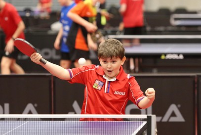 Tomáš Matuška a Vojtěch Kosina s reprezentací ČR na turnaji evropského okruhu v Plzni!!!