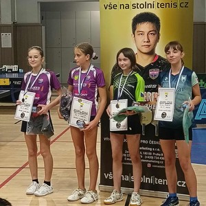 Máťa Šmiková třetí Máťa Šmiková třetí