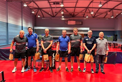 TT INTERCUP - postup do finále!!! TT INTERCUP - postup do finále!!!